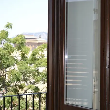 Apartment Dei Gelsi