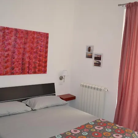 Apartment Dei Gelsi Palermo