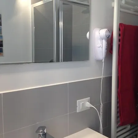 Dei Gelsi Apartment Palermo