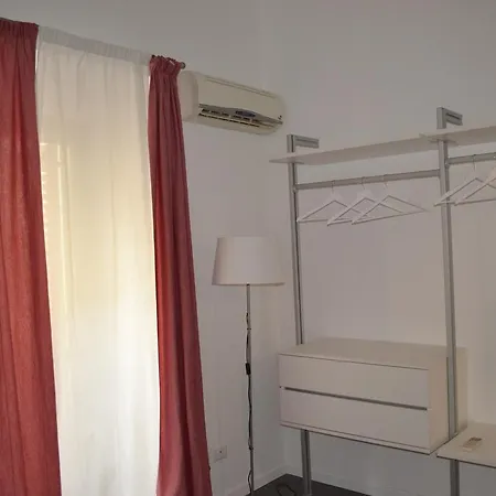 Apartment Dei Gelsi Palermo
