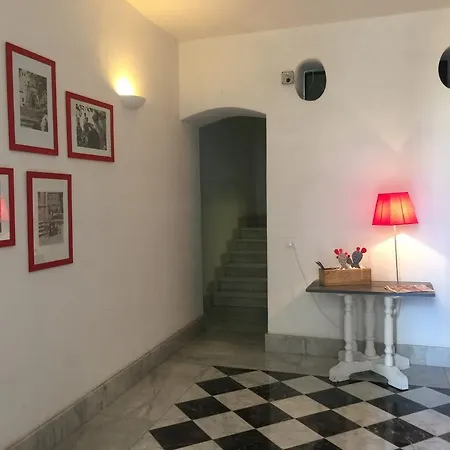 Dei Gelsi Apartment