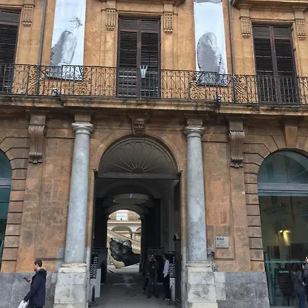 Dei Gelsi * Palermo