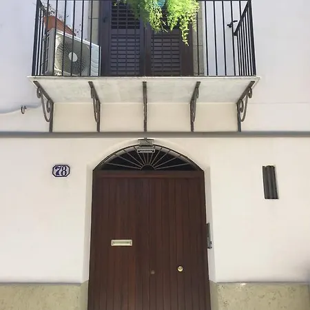 Dei Gelsi Apartment