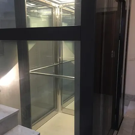 Apartment Dei Gelsi