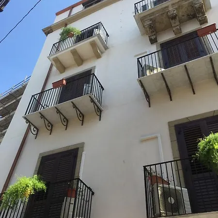 Apartment Dei Gelsi