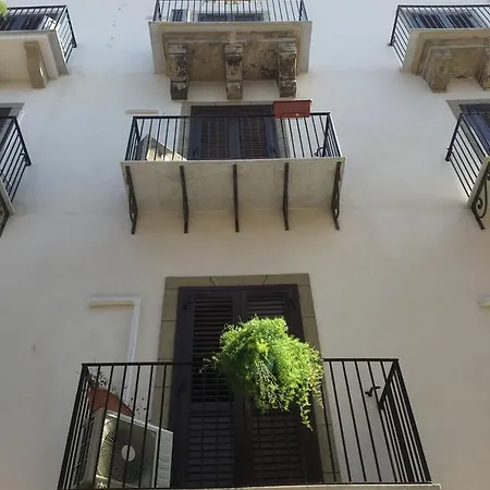 Apartment Dei Gelsi