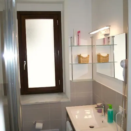 Dei Gelsi Apartment Palermo